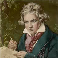 Людвиг ван Бетховен – великий гений