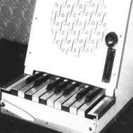 О первых электрических музыкальных инструментах